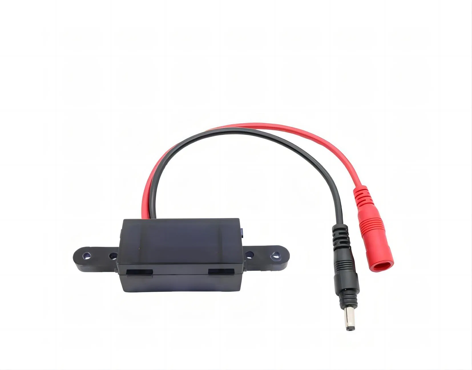 Urinal Infrared Sensor Automatic Faucet Plastic Latching Solenoid Valve 6V 5V 3.6V