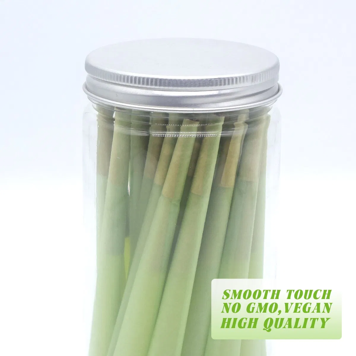 Premium Multi-Functional Rolling Paper Booklets for Easy Use