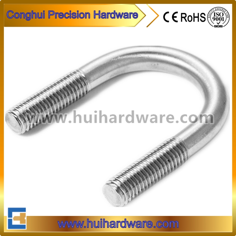 Анкерные болты из нержавеющей стали L, J, U-типа
