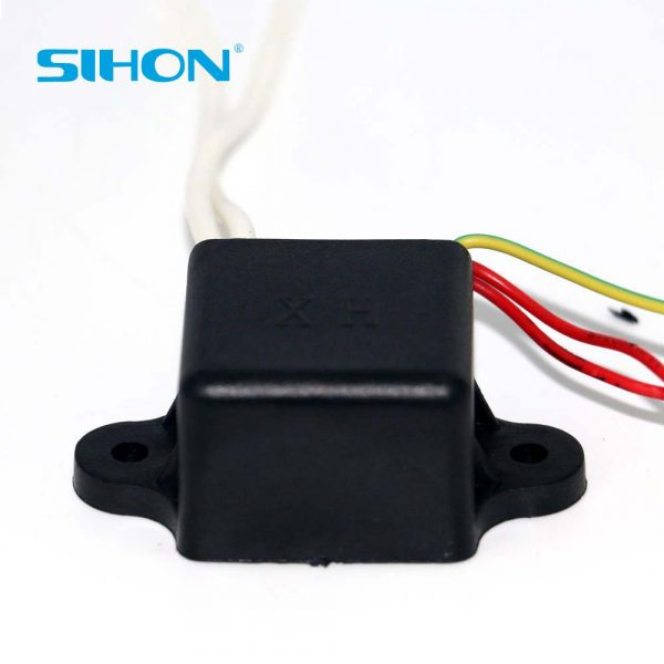 Best 10^6PCS/Cm^3 Negative Ion Module Manufacturer