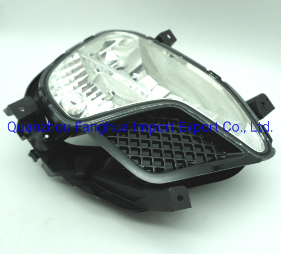 Противотуманная фара Ssangyong 8320232500 правая