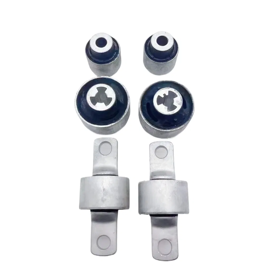 Втулки подвески автомобильные резиновые PU/Rubber