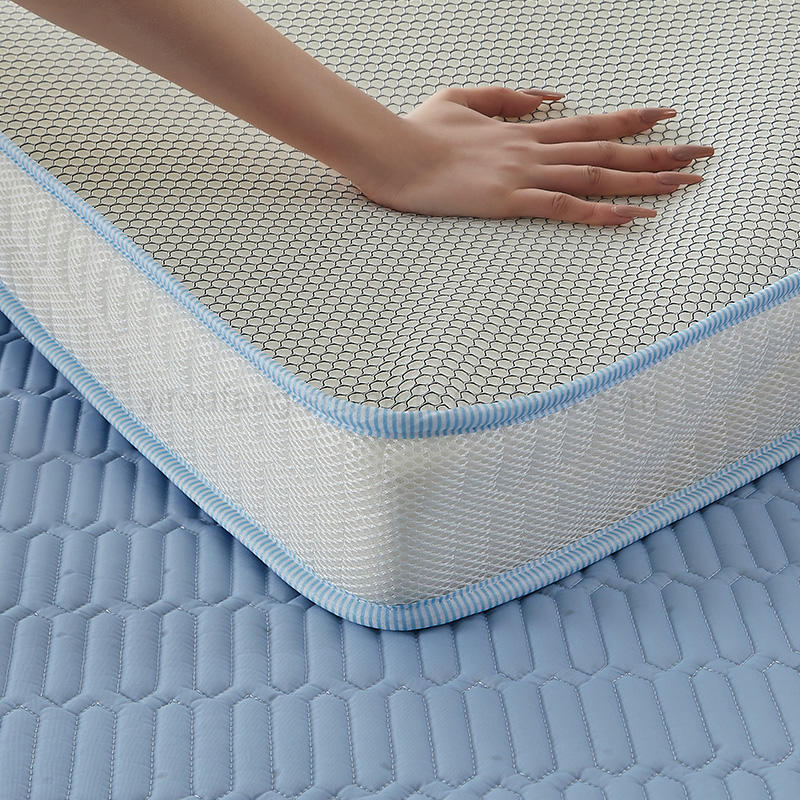 Troops Bed Cheap Mattress Roll Foldable Easy to Carry Warm Natural Latex Twin XL Bedding Sheets Set Microfiber