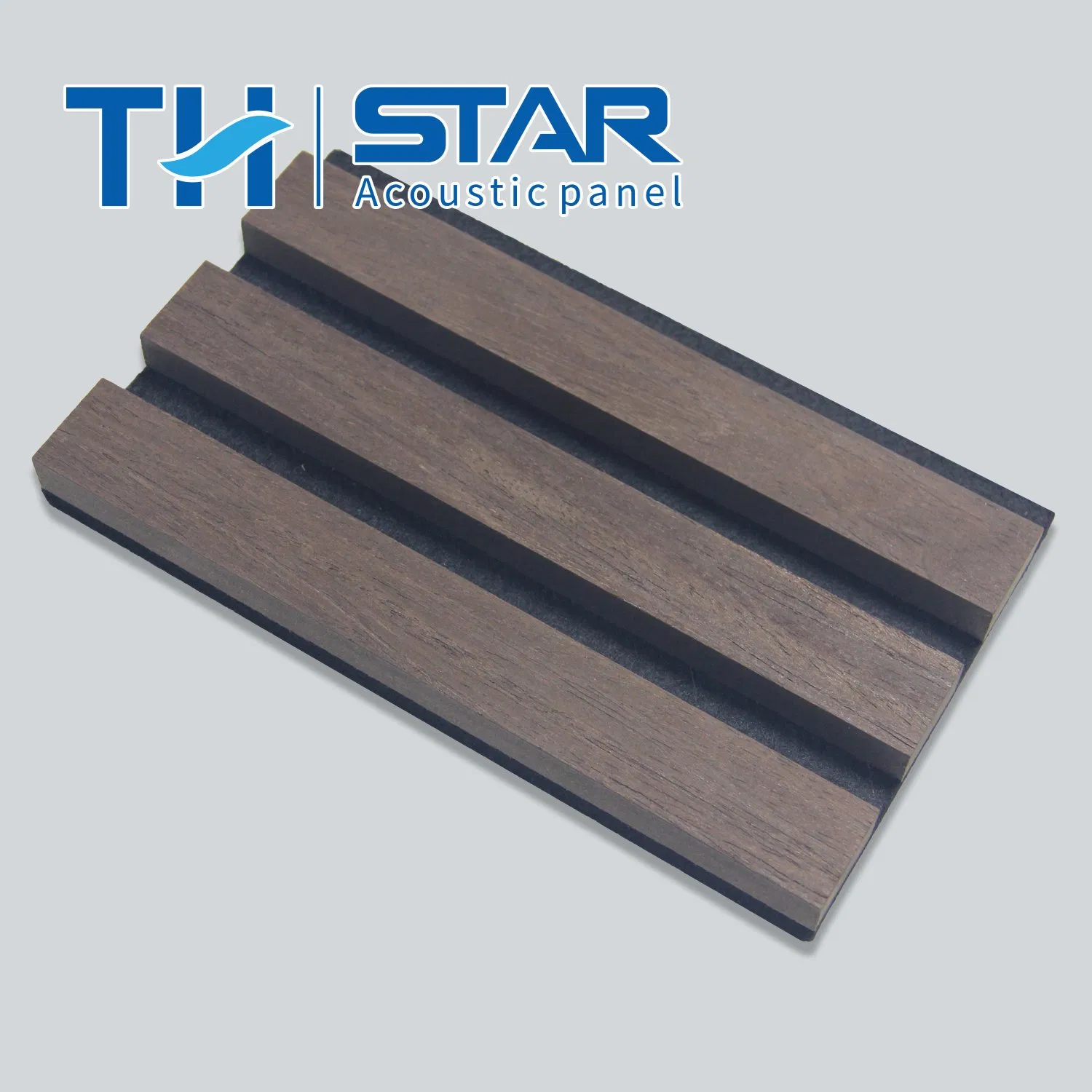 Hot Sale Slat Partition Panel Wood Wall Vertical Timber Slats