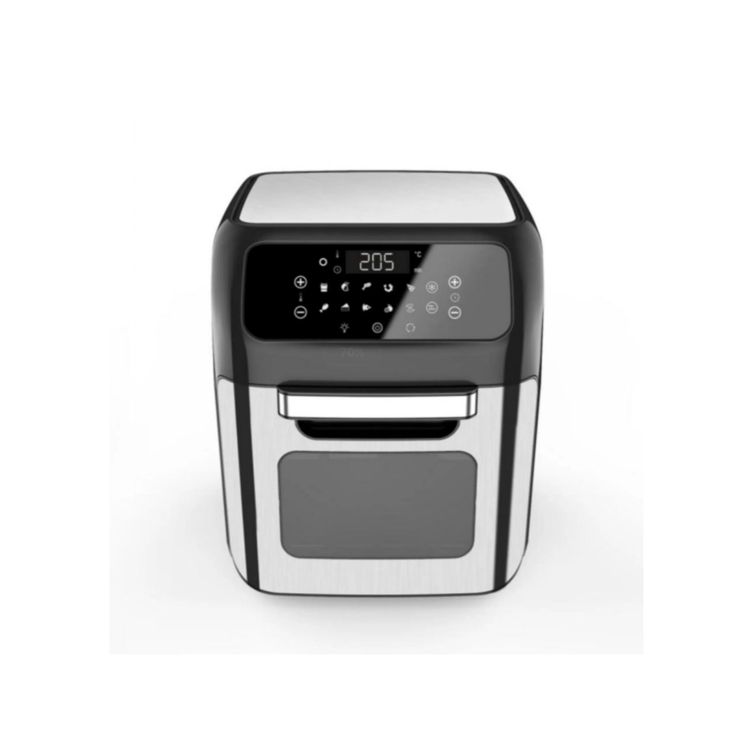 12 Quart Large Air Fryer Toaster Oven