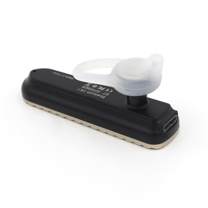 Гарнитура Bluetooth Samsung с креплением на ухо