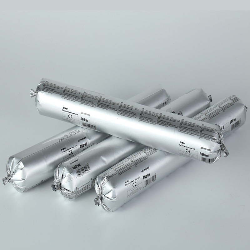 Good Quality Single Component Polyurethane (PU) Sealant for Construction