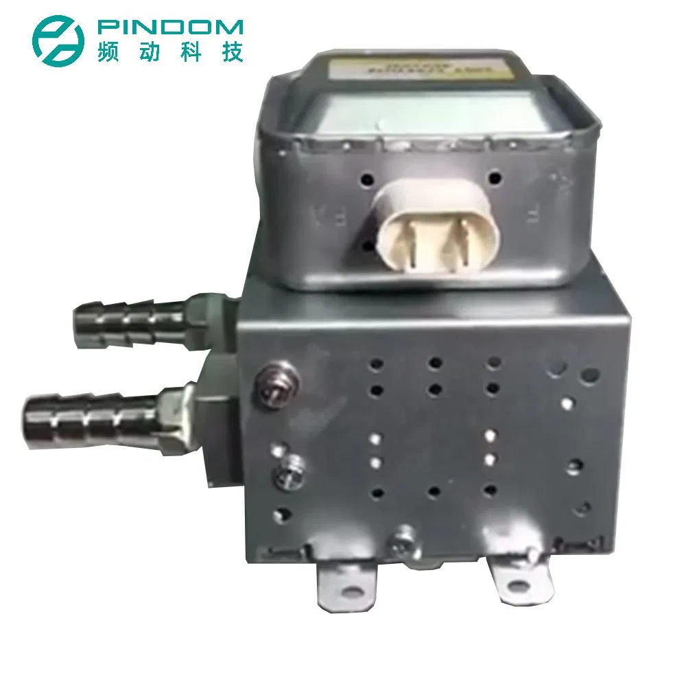 Magnetron 2000W 1kw 1.5kw Magnetron 2m214 2m343K 2m463K 2m319 Magnetron