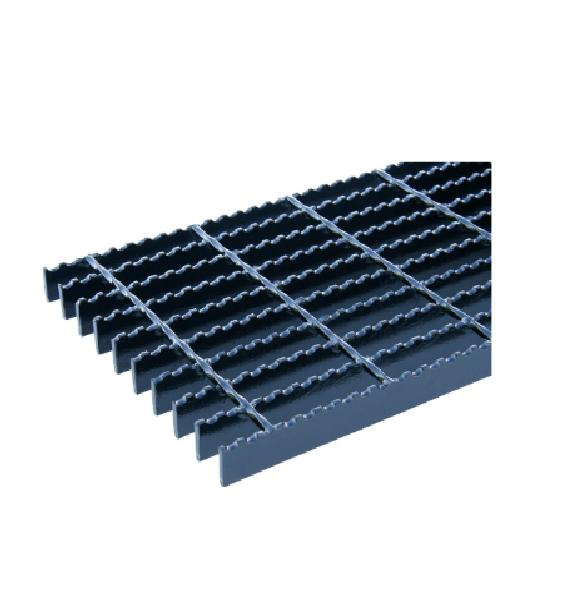 Professional 30*5 32*5 32*3 Galvanized Steel Grating Supplier