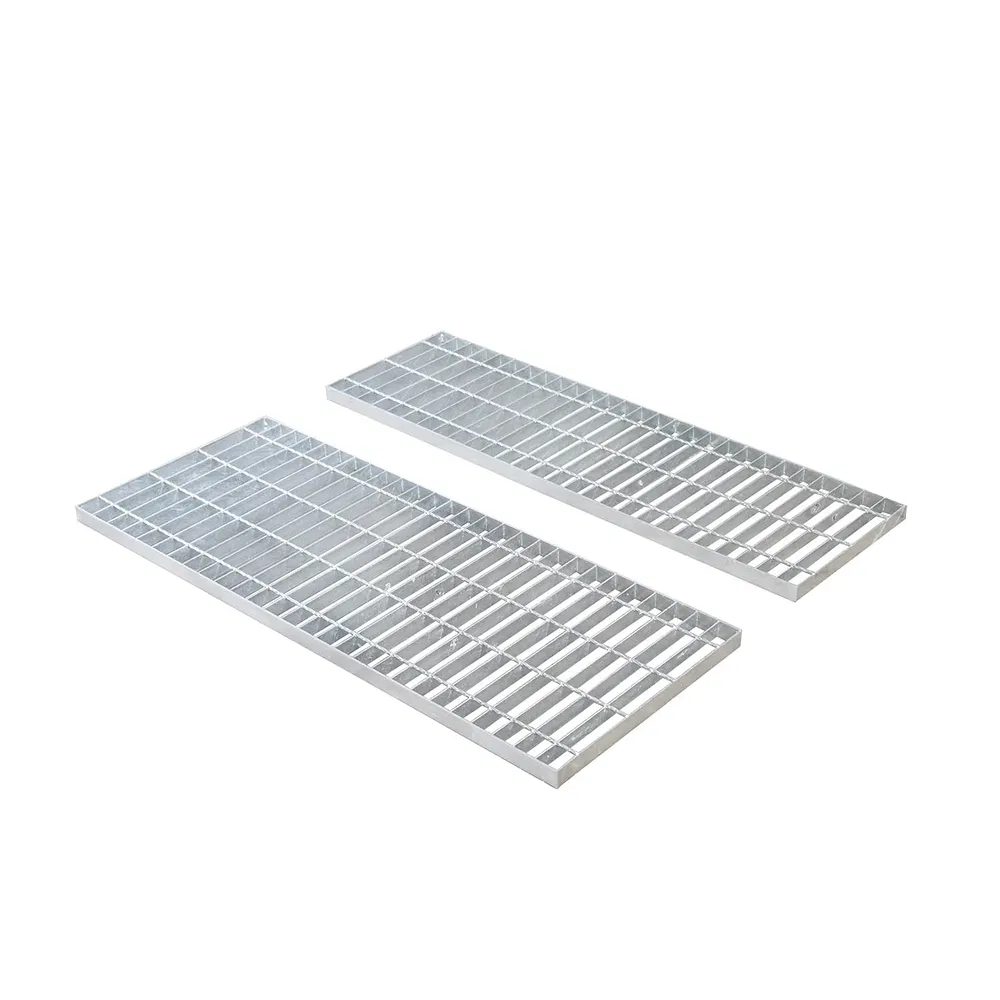 Industrial Natural Surface Treatment Ditch Drainage Channel Cover for Chemical Industry