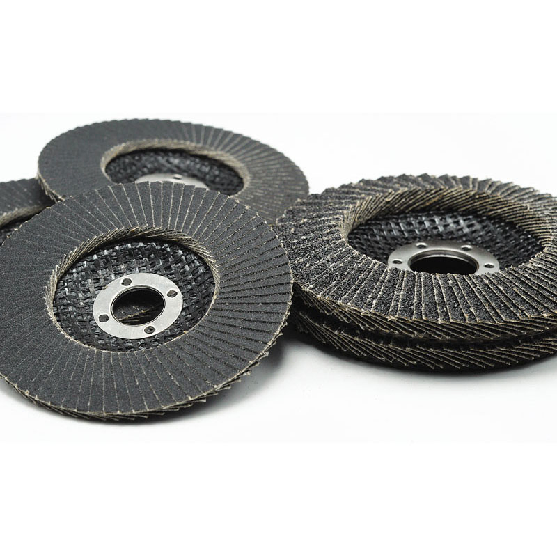Silicone Carbide T27 T29 Flap Disc