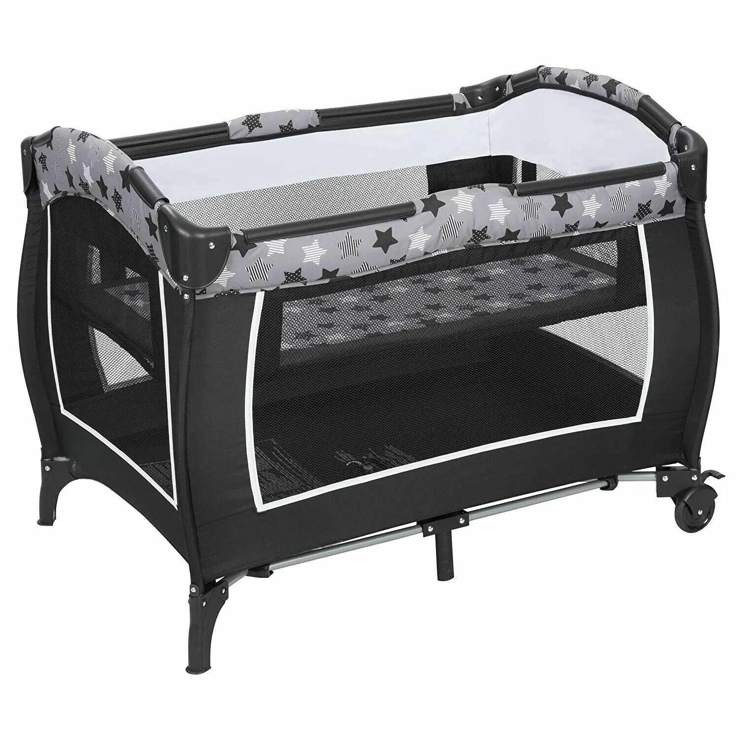 Multiple Repurchase Rising Star Nursery Center Stable Changing Table