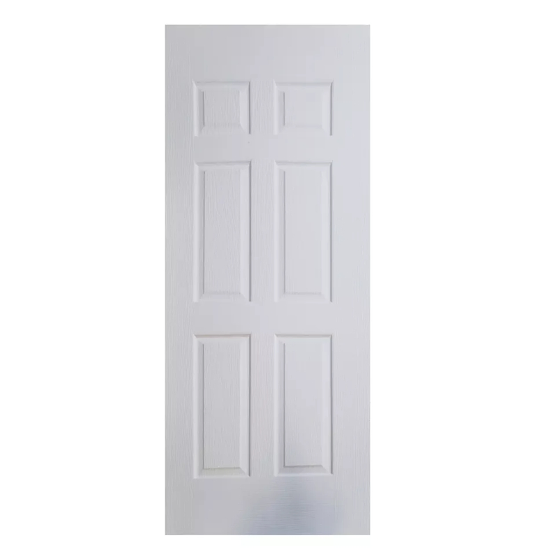 High Quality Manufacture Melamine Door Skin White Primer Door Skin