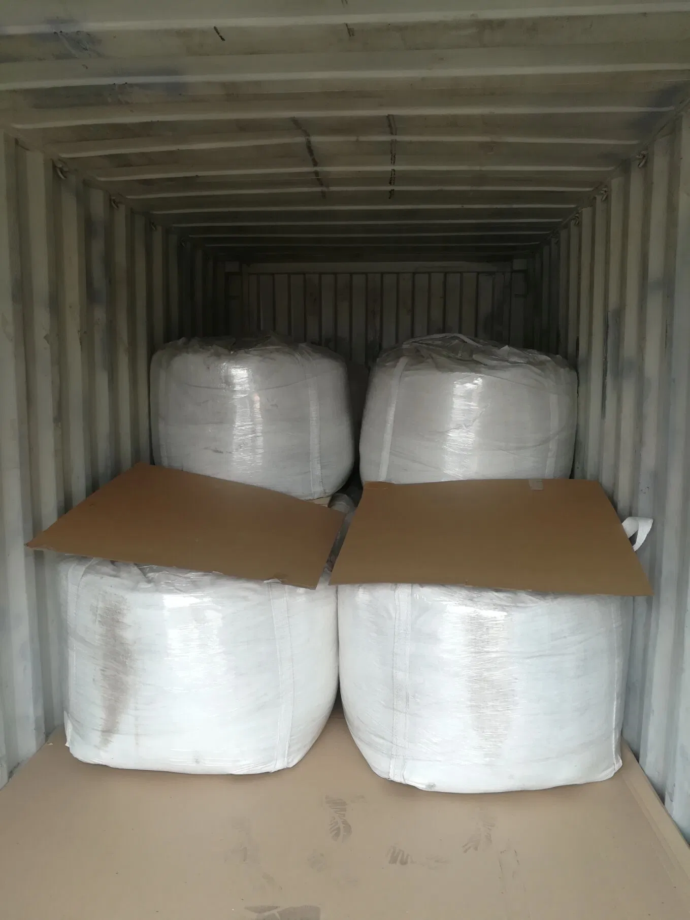 Tech Grade Sodium Tripolyphosphate as Retarder