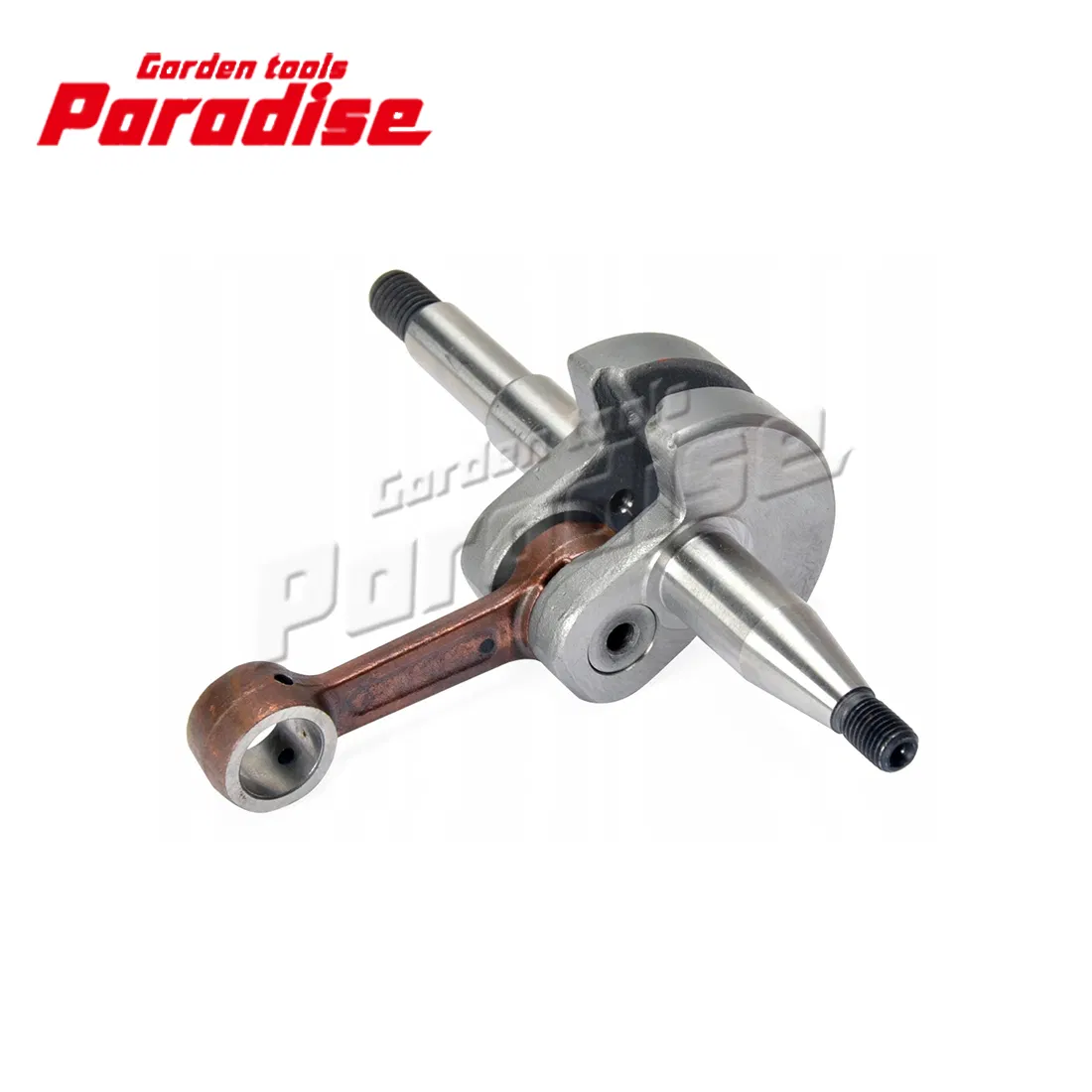 Oleo-Mac Gasoline Chainsaw Spare Parts Oleo-Mac 952 Crankshaft Parts