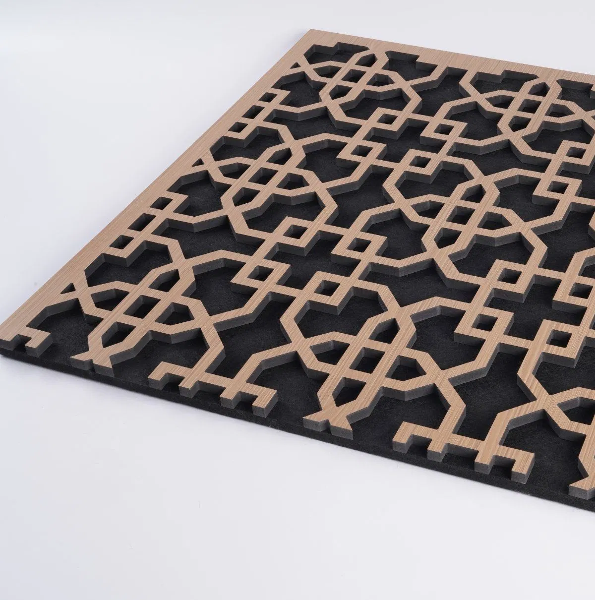 Stylish Acoustic Wall Panels for Modern Interior Design Solutions