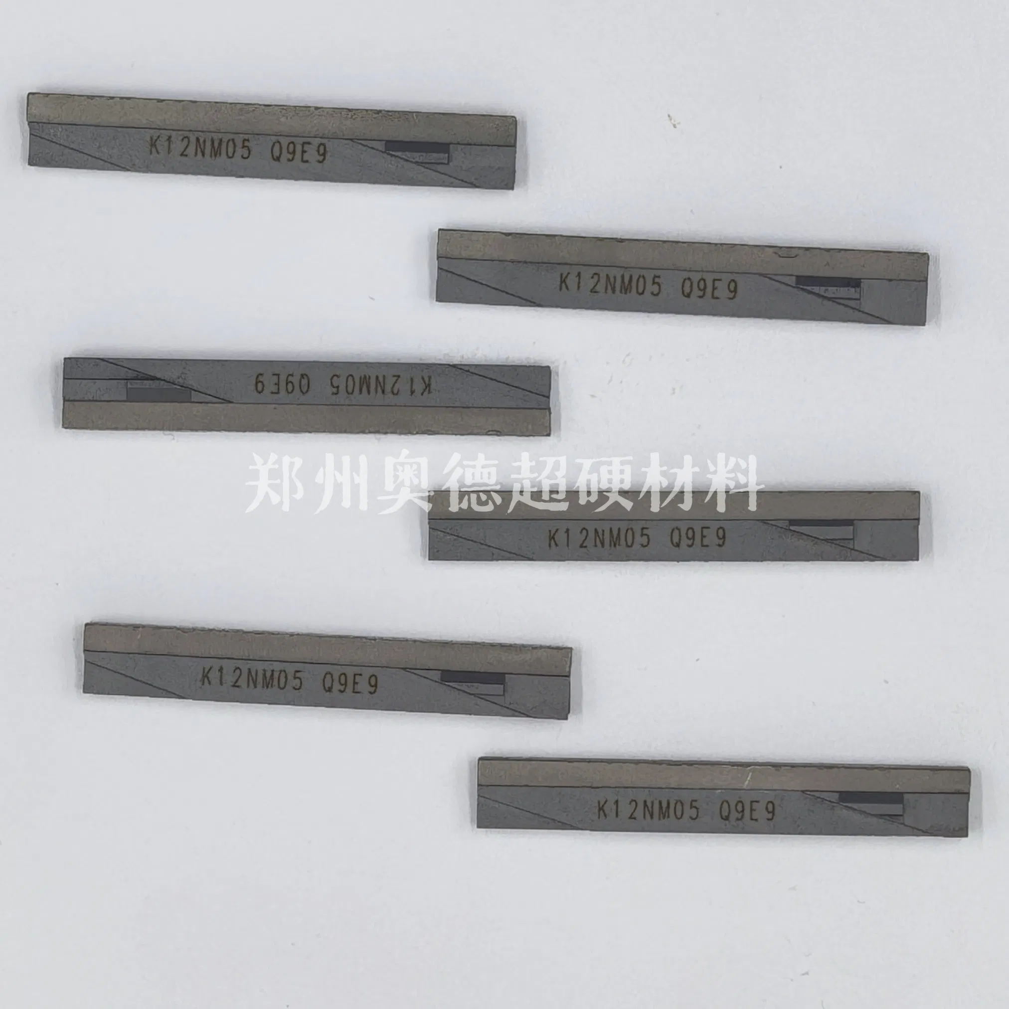 Sunnen Alternative CBN Honing Tool and Diamond Honing Stones K10dm05