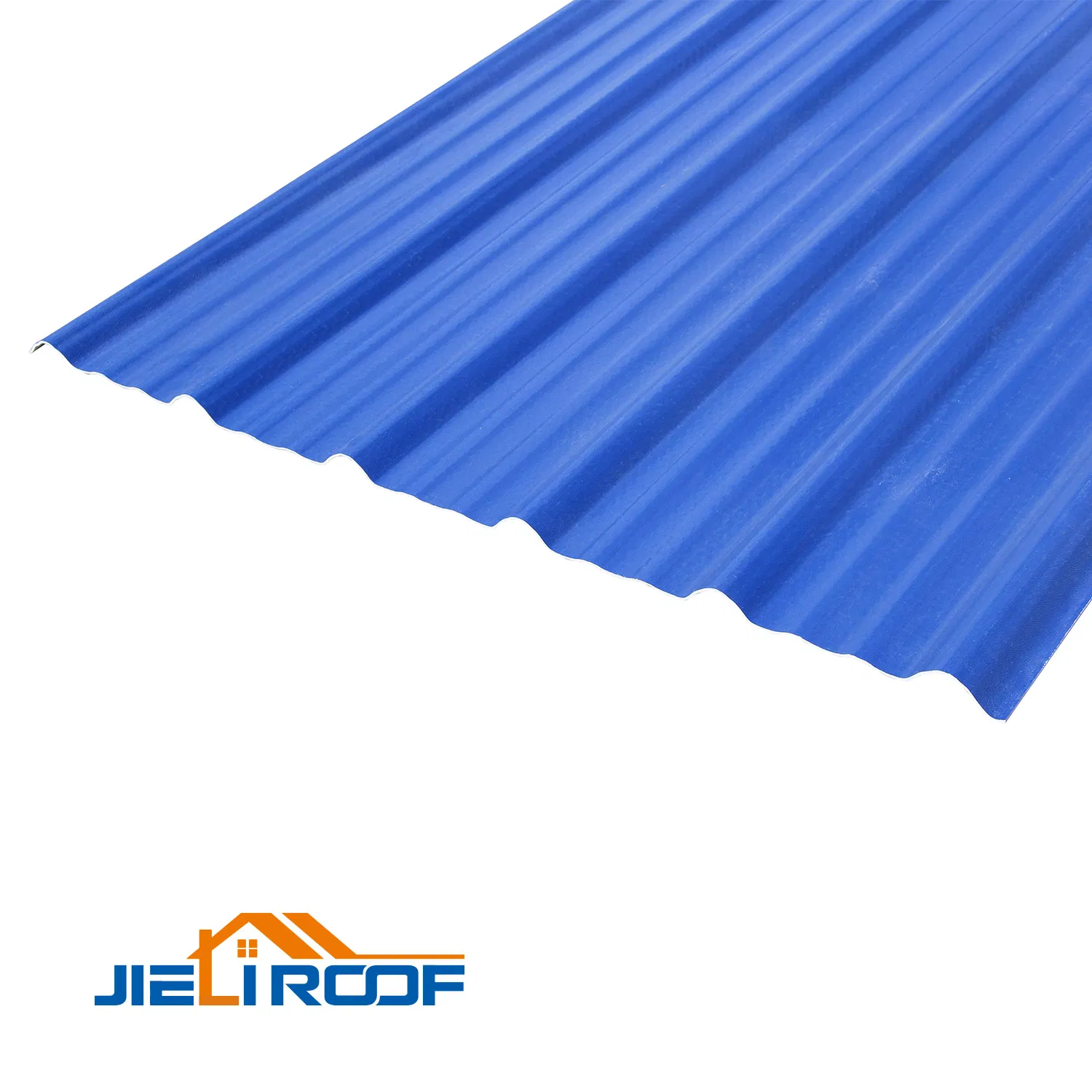 Цветная кровельная панель UPVC для навеса