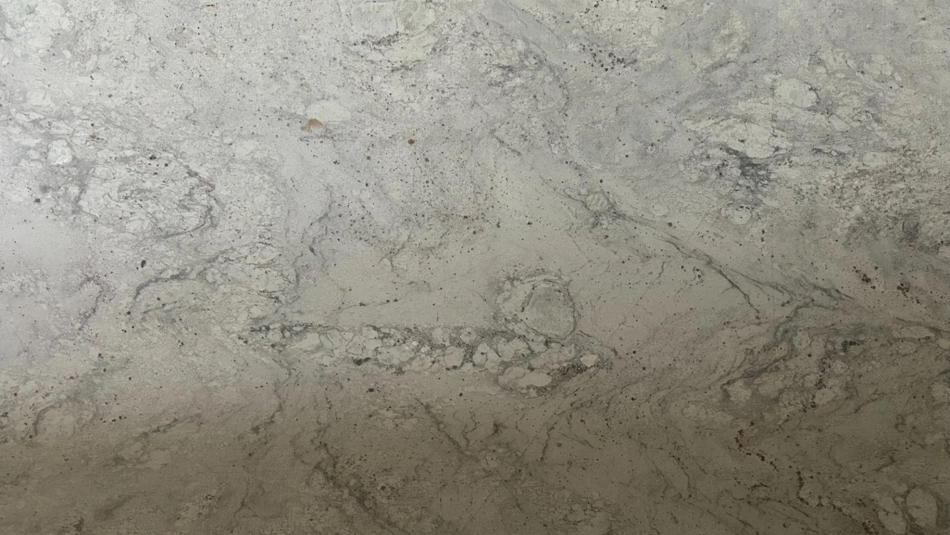 Natural Stone Granite Milky Way White Imported Granite Decoration Material for Wall Cladding Kitchen Countertop