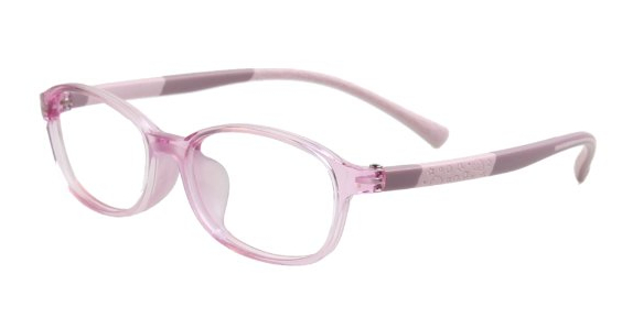 Tr90 Kids Optical Frames Eye Glasses