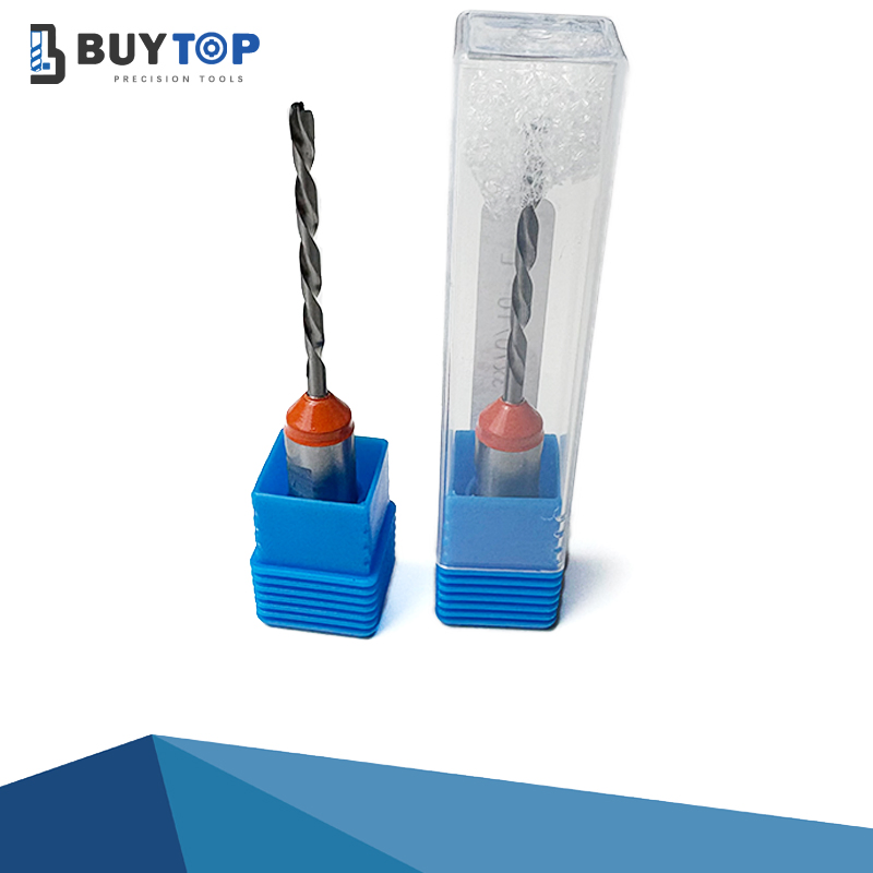 Through Holes 50/70mm Tct Tungsten Carbide Dowel Drill Bits for Woodworking