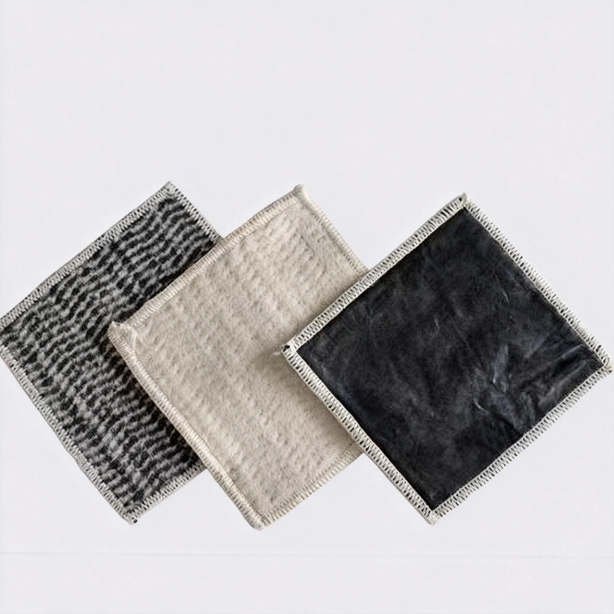 Engineered Sodium Bentonite Gcl Layer Bentonite Waterproof Blanket