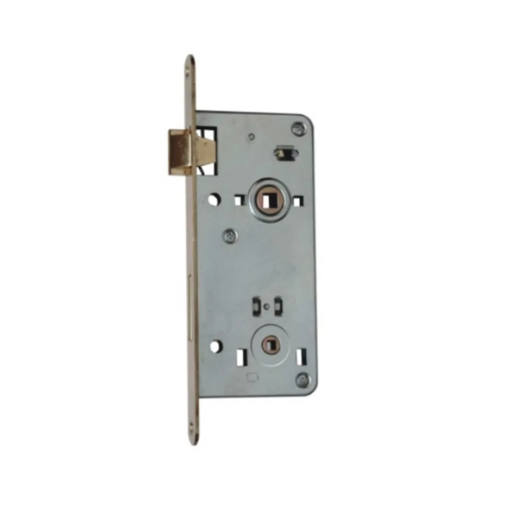 Commercial-Grade Cylinder Lock, Anti-Theft Door Lock