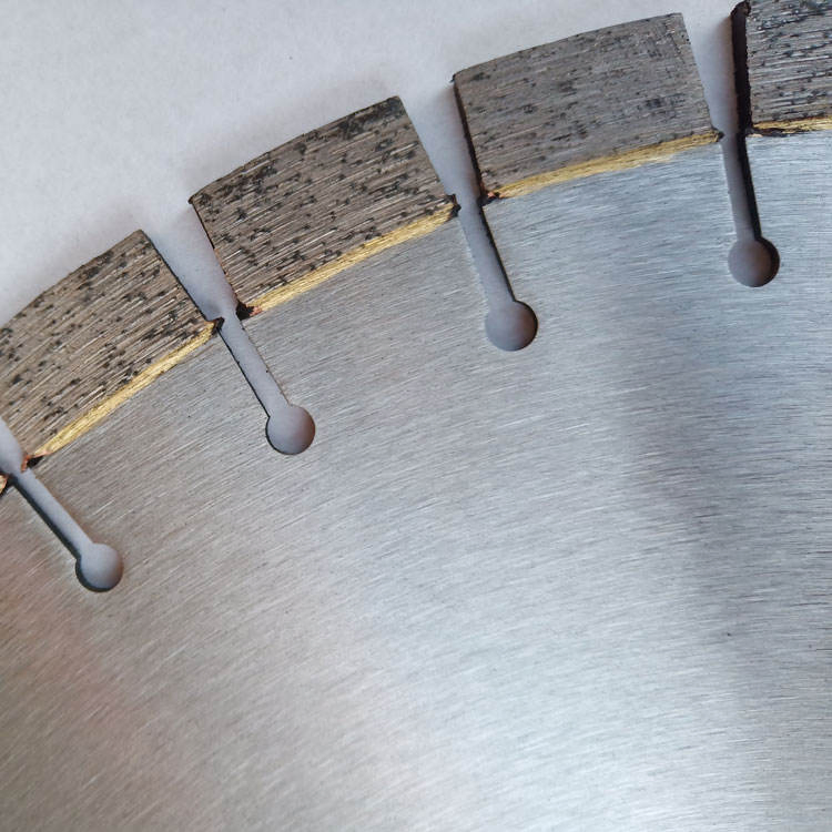 Highest Quality Diamond Saw Blades 14 Inch 350 mm Diamond Circular Saw Blades for Hard Granite Countertop Cutting