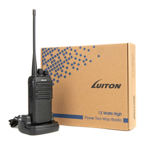 Lt-199h Max Walkie Talkie Surveying Tools VHF/UHF Long Range Walkie Talkie