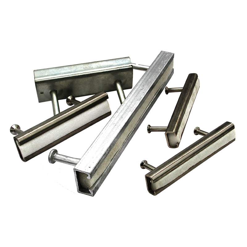 Cold Rolled Halfen Cast-in Anchor Channels Cast in Channel