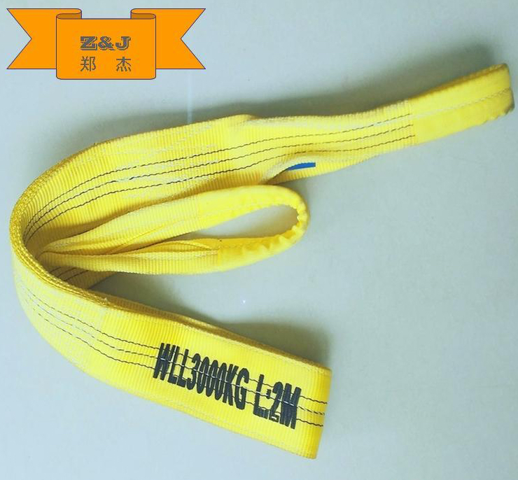 1t Webbing Sling L=8m Customized