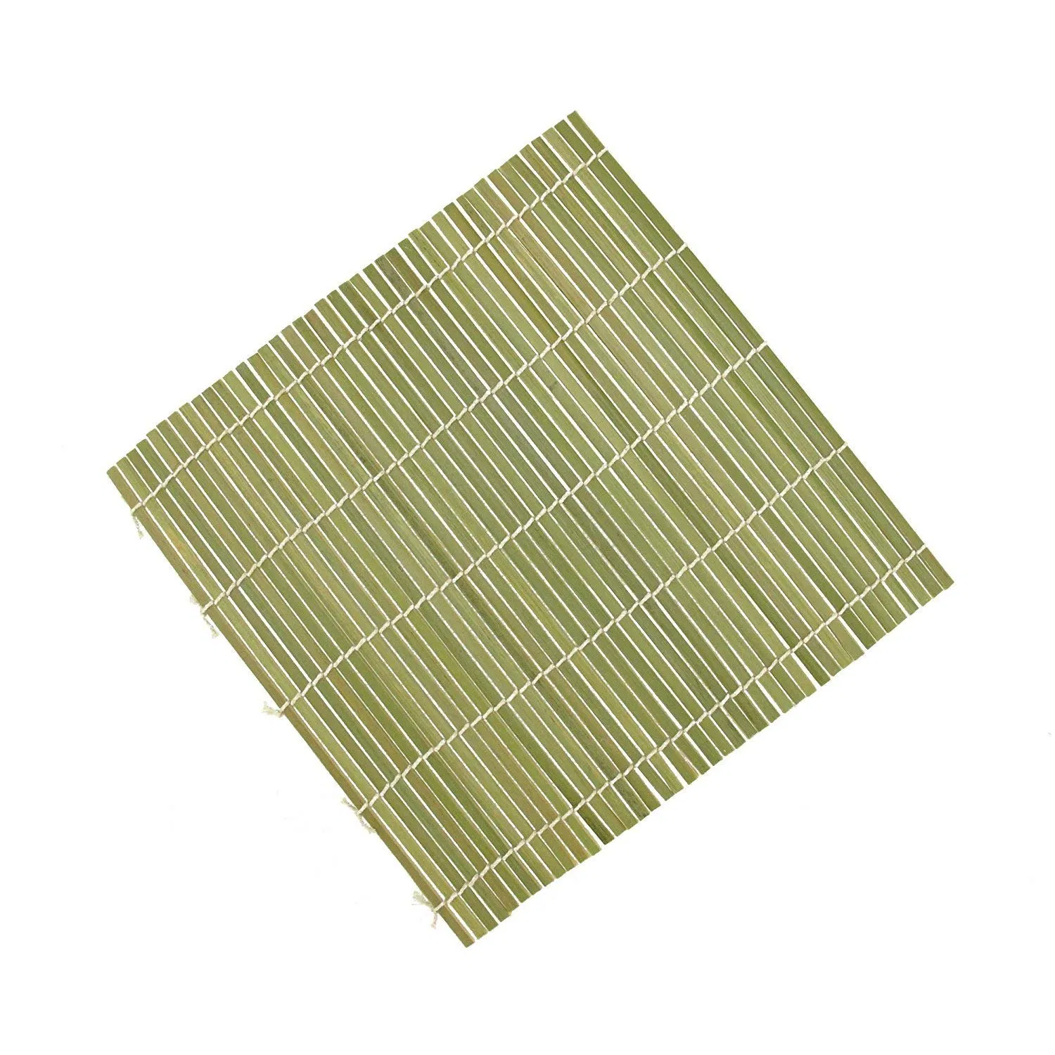 High Quality Bamboo Sushi Roll Manufacturer in Different Size