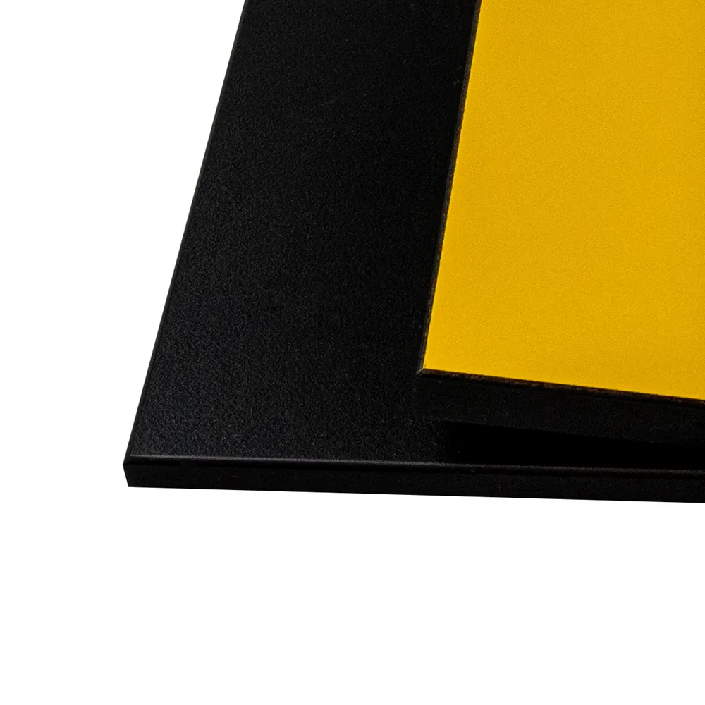 China High Quality	HPL Chemical Resistant Board Panel for Indoor Wall