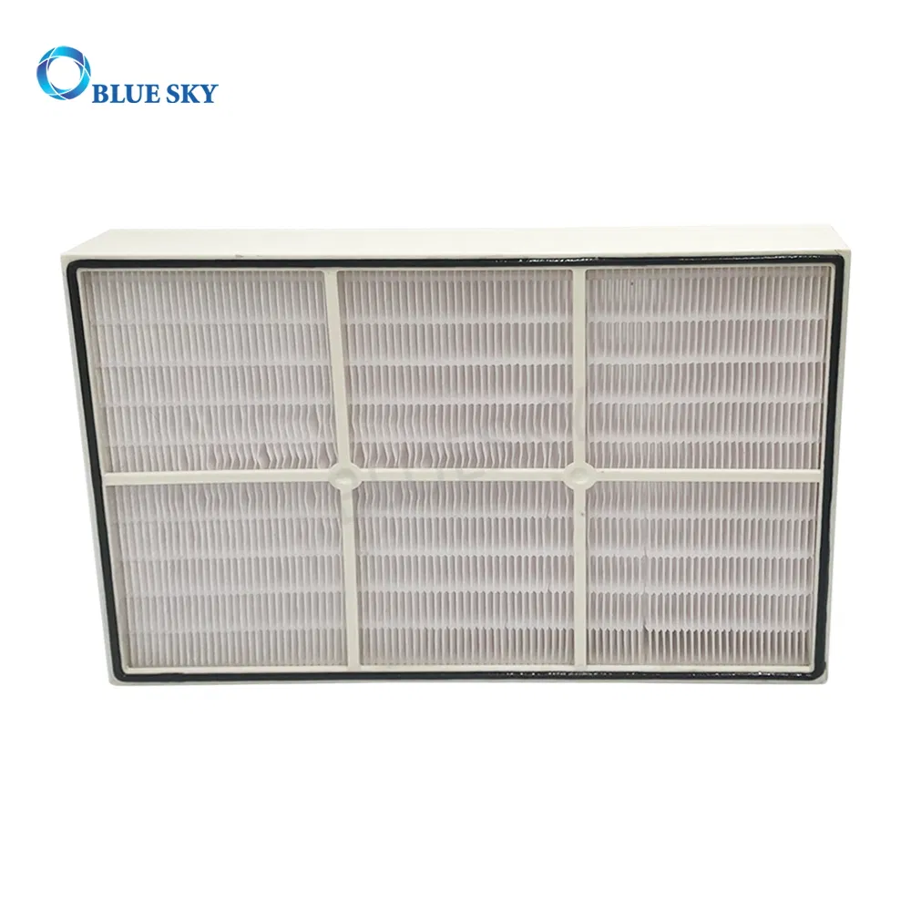 Panel H13 HEPA Filters for Whirlpool Air Purifiers Ap450, Ap510, Ap45030ho & Ap51030K Replace Part 1183054, 1183054K, 1183054K