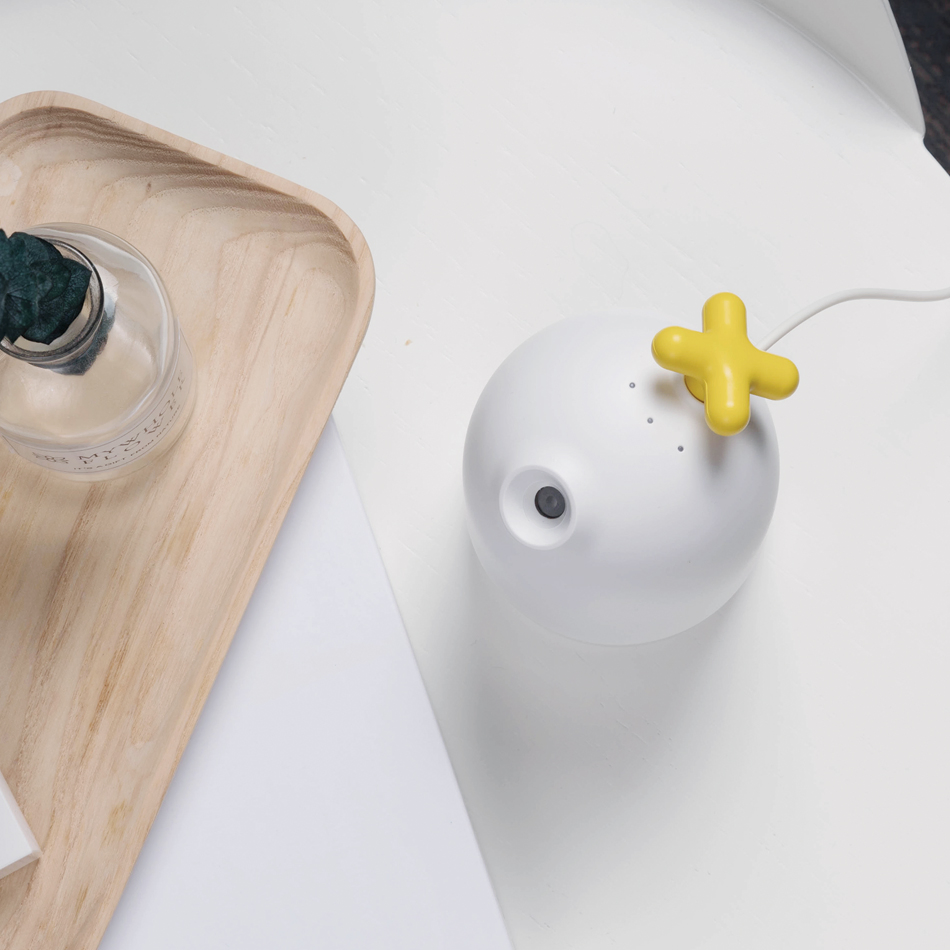 Top Selling Cool Mist Car Portable USB Diffuser Aroma Humidifier