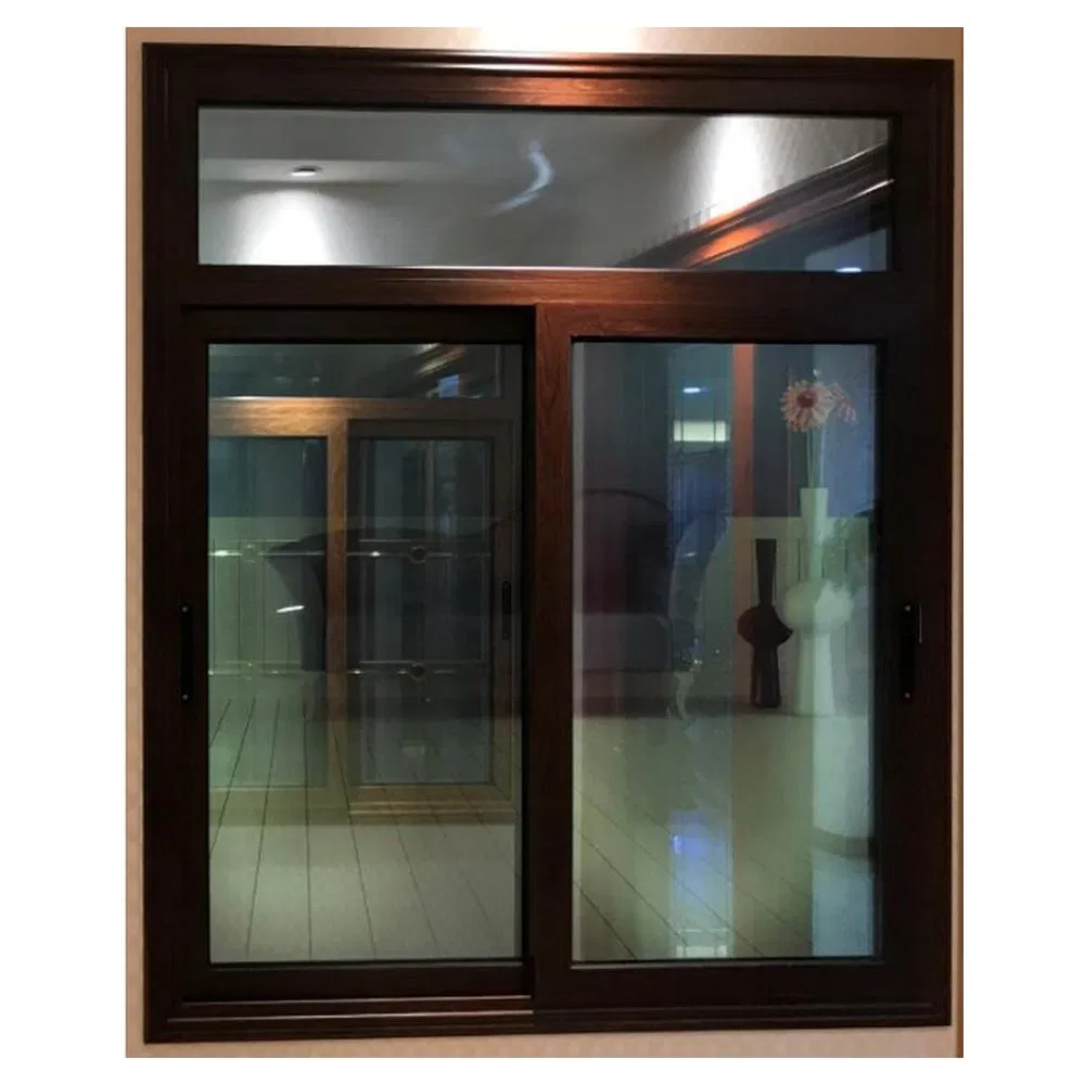 Orient Glass Door Luxury French Facade Sliding Modern Homes Clear Sliding Door