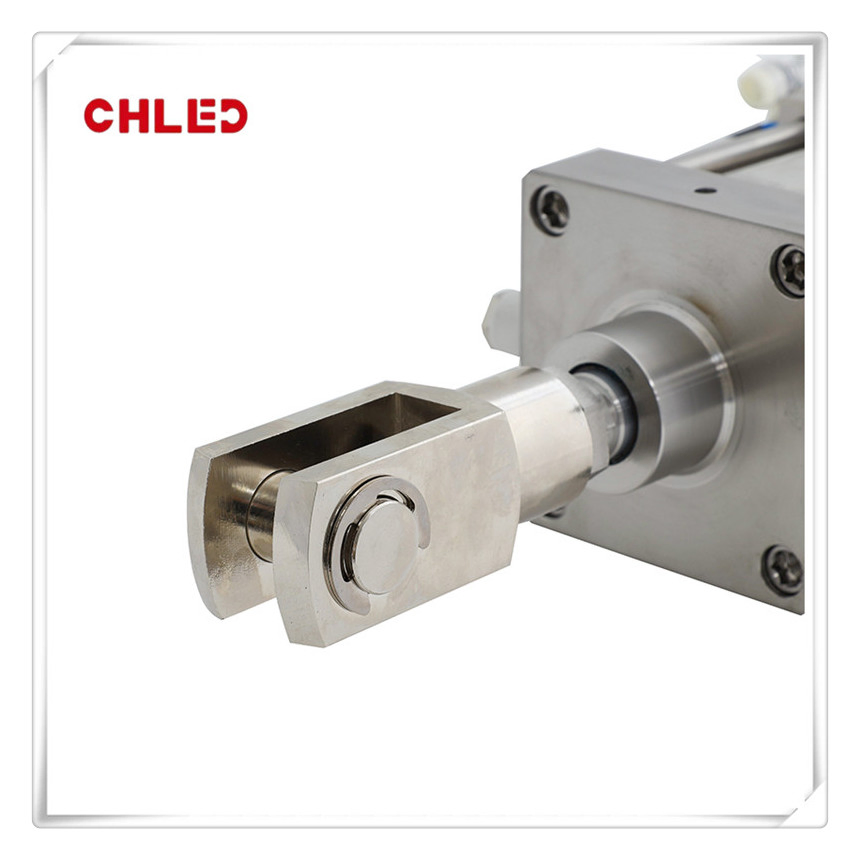 Регулируемые кронштейны для пневмоклапанов из нержавеющей стали