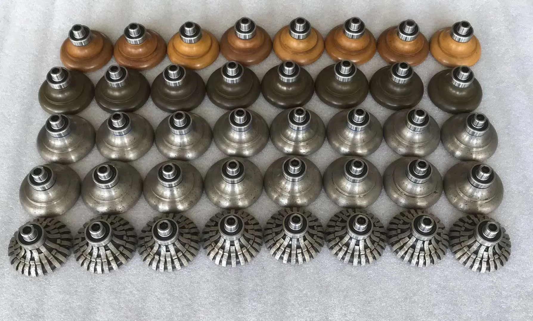 Diamond Fickert, Grinding Tool, Diamond Grinding Tool