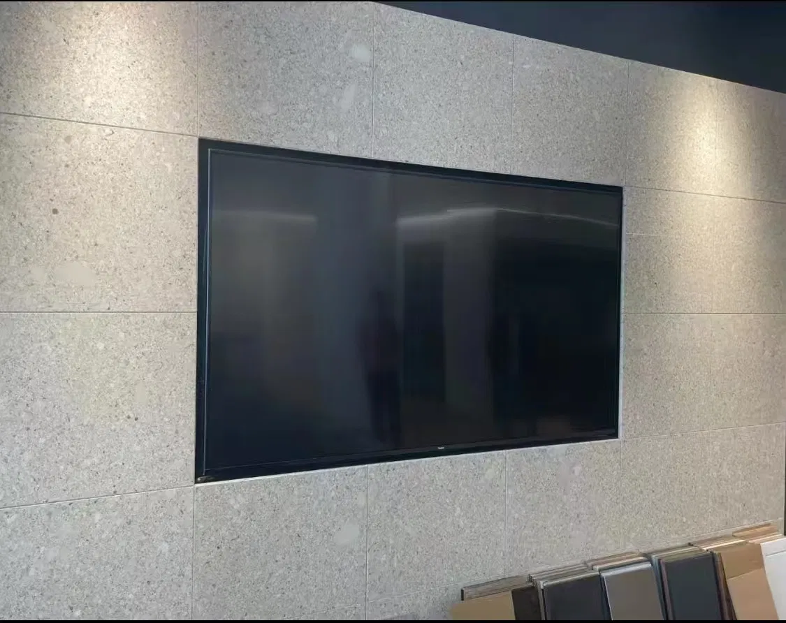 Eco-Friendly Engineered Marble Tiles for Sustainable Hotel Renovations