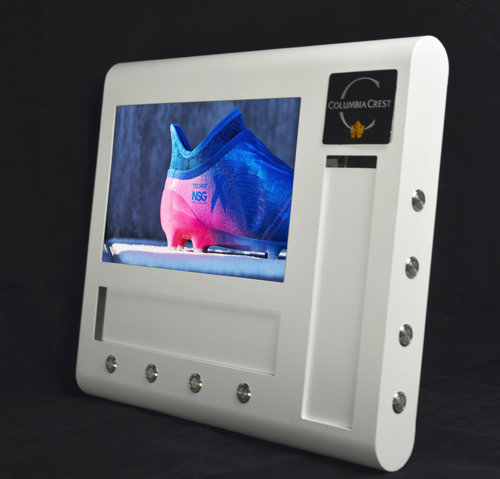 LCD Open Frame Screen for Display Screen