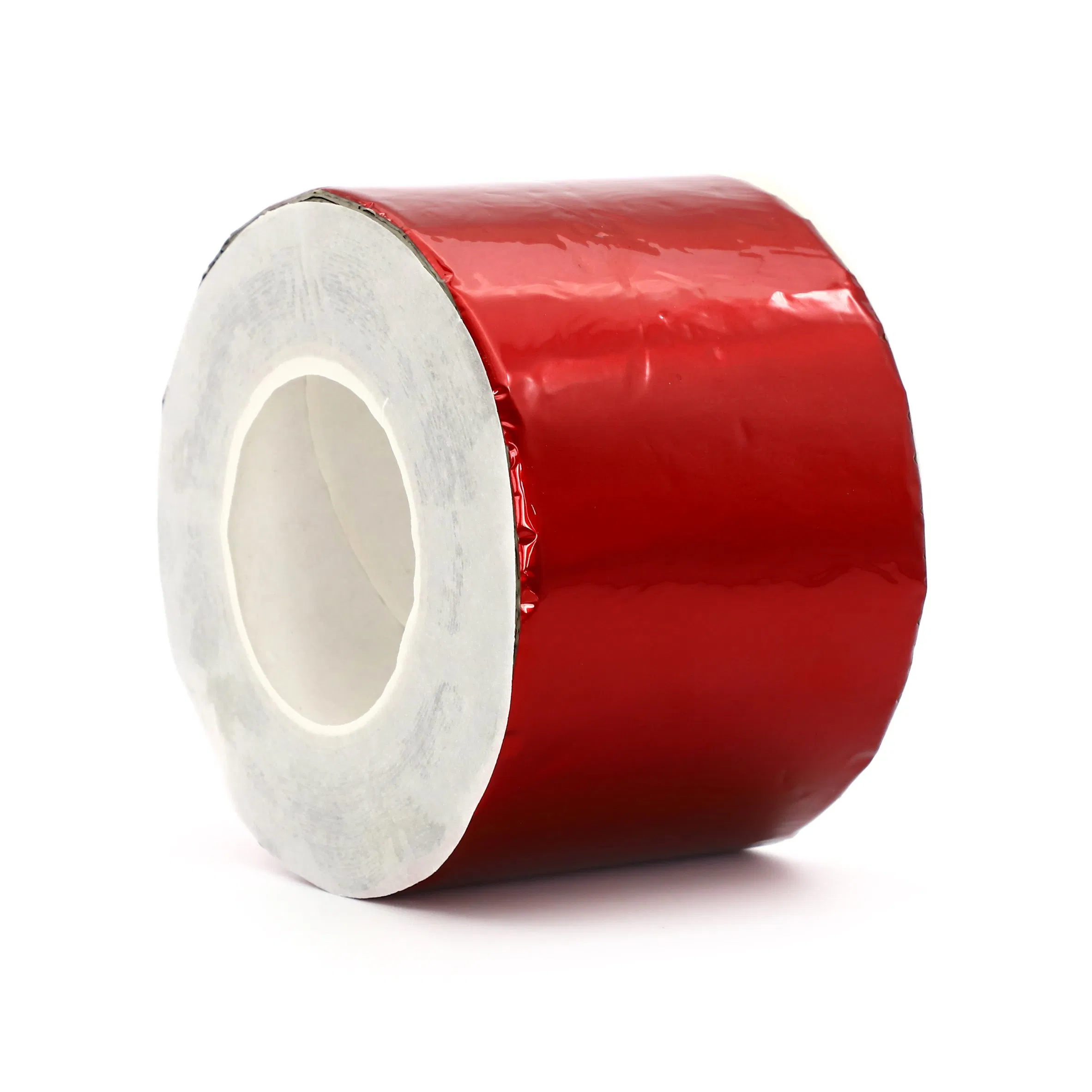 Aluminum Foil Butyl Rubber Tape 2024