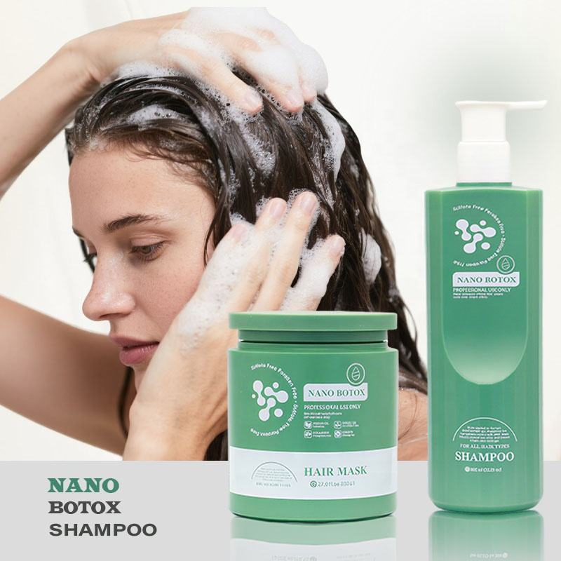 Wholesale Private Label UK Best Selling Hair Shampoo Hair Growth Shampoo Hair Care Products