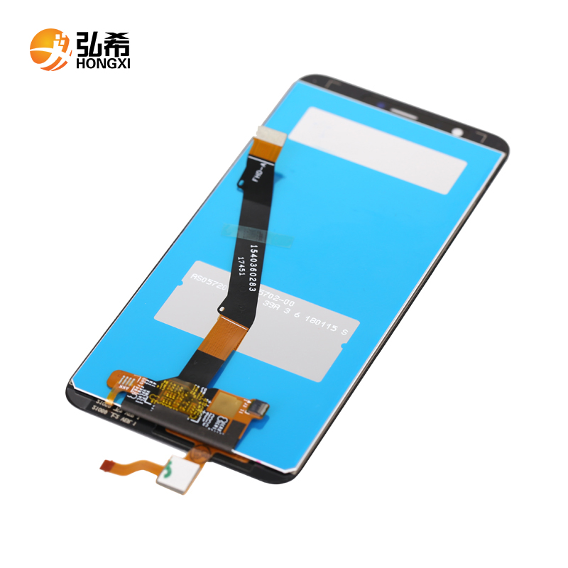 Wholesale Price Samsung for Galaxy LCD Display with Touch Digitizer Assembly Screen LCD for Huawei Honor 9 Lite