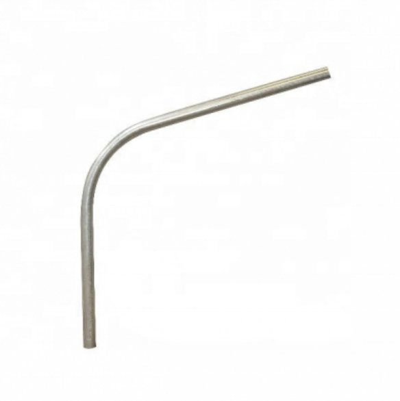 Luminaires Electricity Lamp Pole Steel Support Arm