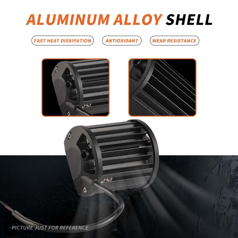 LED-ленты для авто и мототюнинга, алюминиевый корпус, влагозащита