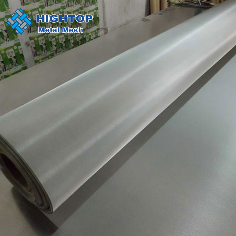 Stainless Steel Window Screen Mosquito Window Screen Anti Dust Window Screen
