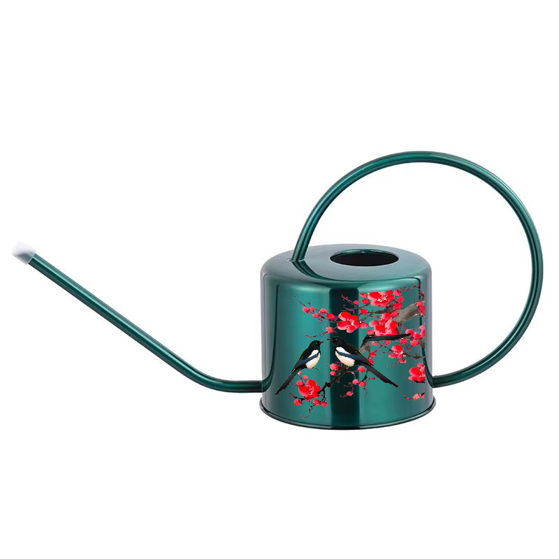 Watering Kettle Household Retro Flower Kettle Garden Watering Cans