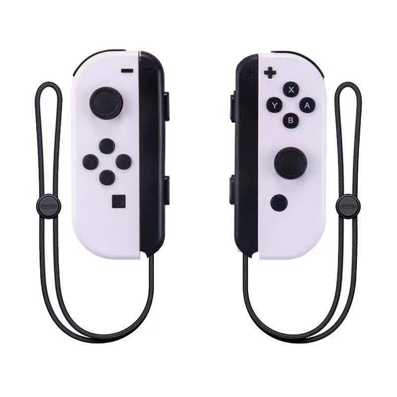 Контроллер Joycon для Nintendo Switch с вибрацией и NFC