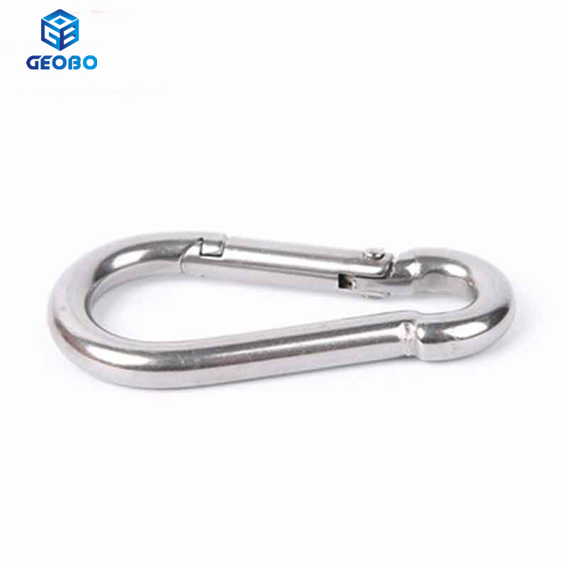 Stainless Steel Snap Hooks Swivel Snaps