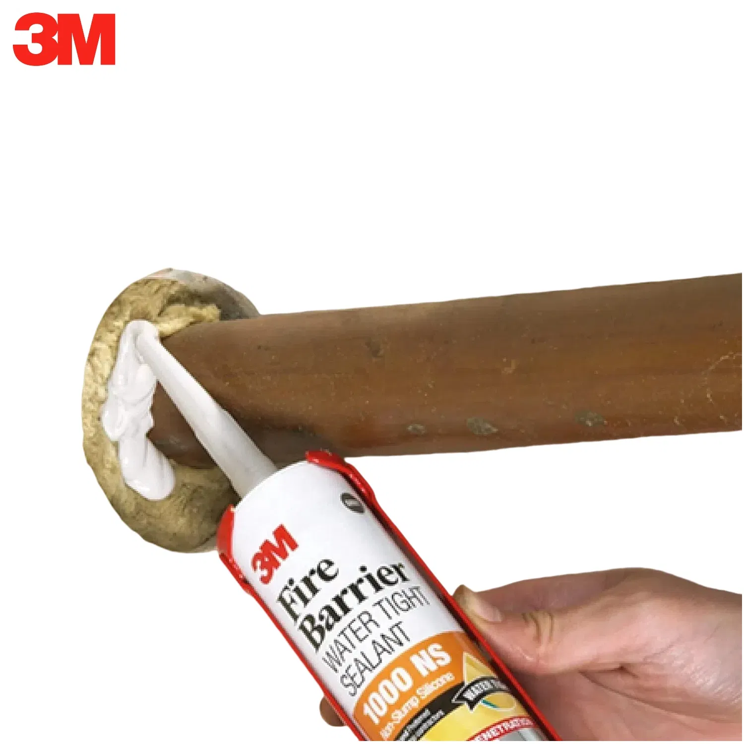 Ultimate Fireguard Silicone Sealant for Enhanced Safety Solutions